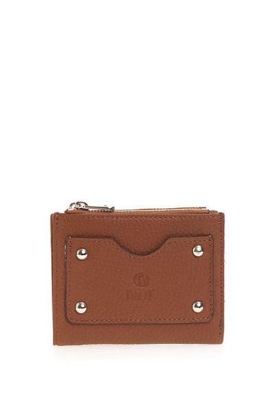 Bilik Deri Taba Rölax Leather Women's Wallet Bsh 2565