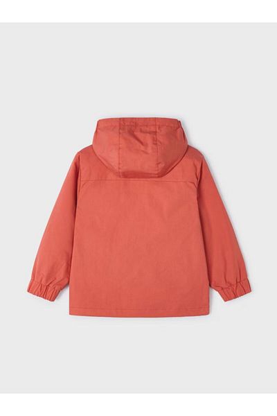 MAYORAL Boy's Windbreaker Raincoat 3494