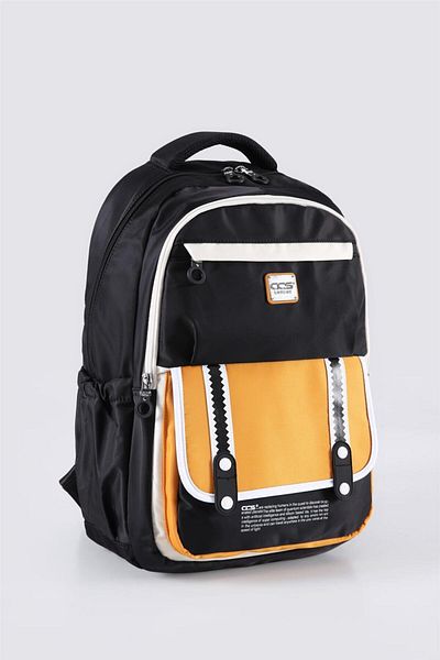 ÇÇS 51685 School Bag