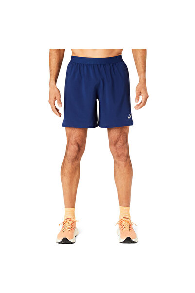 Asics Road 7ın Short Erkek Sax Şort 2011c392-403