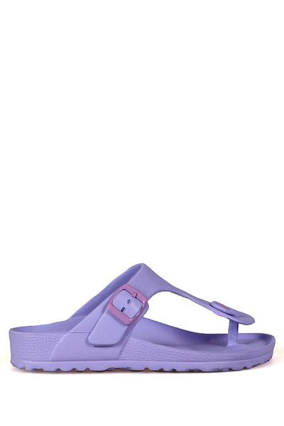 Hammer Jack Phuket Lilac Women's Slippers