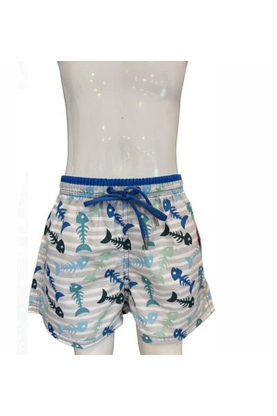 Kom Yummy Boy's Shorts Μαγιό