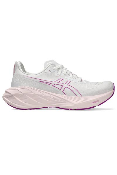 Asics Novablast 4 Women's Pink Running Shoes 1012B510-103