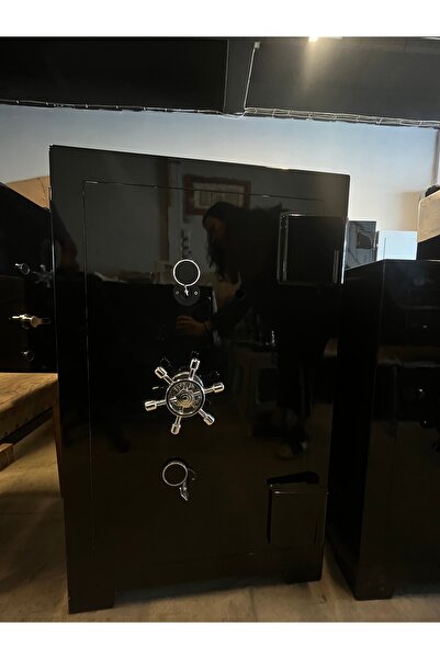 alican store Yangına Karşı Dayanıklı/Zırhlı/Çelik Para Kasası