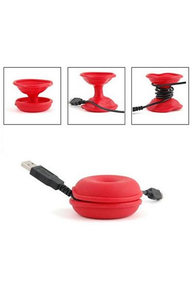 BilfolD Cable Organizer 3 Sizes
