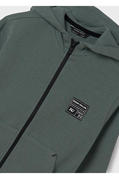 MAYORAL Φούτερ με κουκούλα για αγόρι - 6476