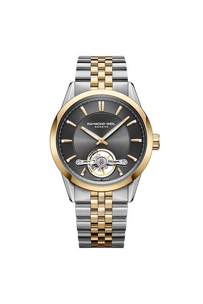 Raymond Weil Rw2781stp60051 Erkek Kol Saati