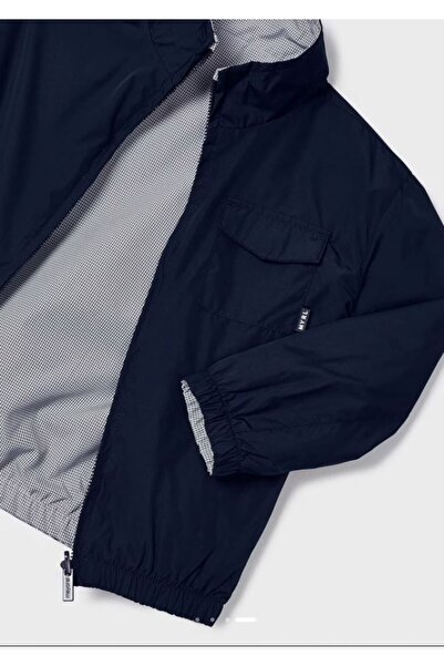 MAYORAL Jacheta de vant pentru baieti reversibil 3492