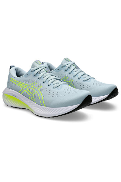 Asics GEL-EXCITE 10 Kadın Gri Koşu Ayakkabısı 1012B418-022