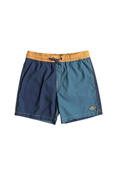 BİLLABONG Billabong All Day Interchange - Παιδικό μπλε βόλεϊ σορτς
