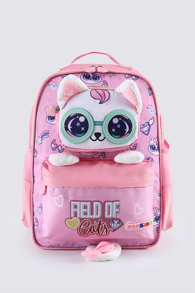 ÇÇS 51764 School Bag