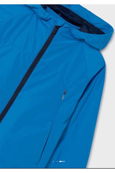 MAYORAL Boy's Raincoat Windbreaker 6478