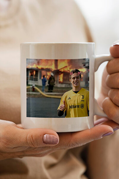 South Steel كوب كينان ستار المطبوع