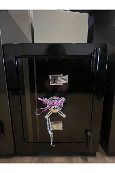 alican store Büro Tipi Çelik Kasa