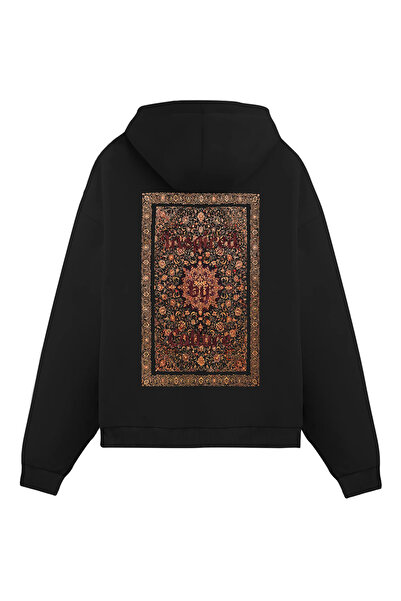 Mounte Bianca Unisex Inspired - Κανονική κουκούλα