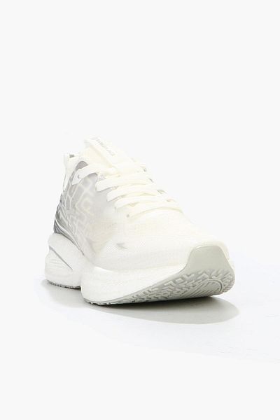 Hammer Jack White Yula Women's Sports Shoes