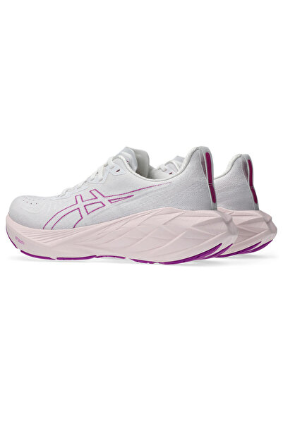 Asics Novablast 4 Women's Pink Running Shoes 1012B510-103