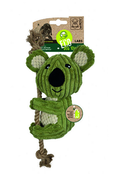 M-PETS لارس لعبة لطيفة للكلاب