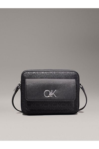 Calvin Klein Dámská taška na fotoaparát Re-Lock