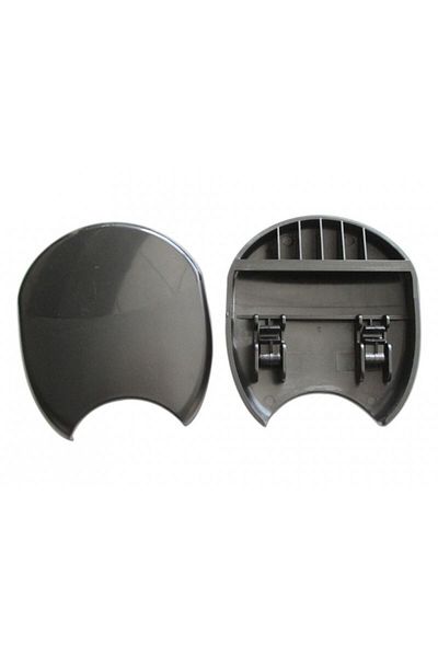 Dophin C2400 Right and Left Clip