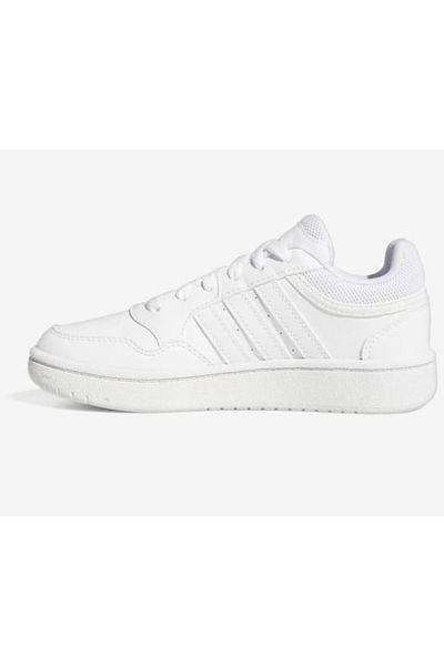 adidas Hoops 3.0 K Παιδικά Casual Παπούτσια Gw0433