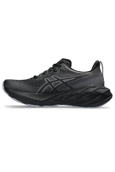 Asics Novablast 4 Black Women's Running Shoes - 1012B510-002