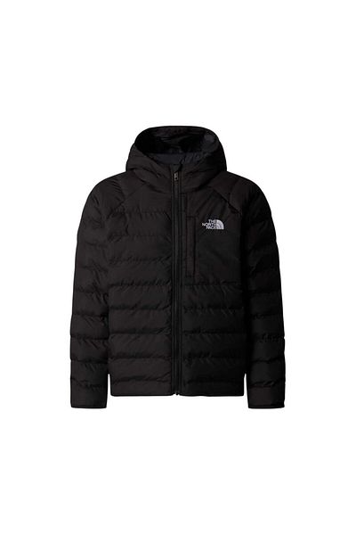 THE NORTH FACE B Jachetă reversibilă Perrito cu glugă Palton pentru copii