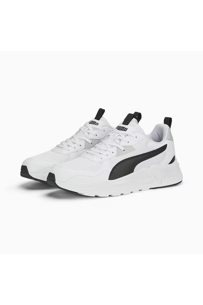 Puma 389292 02 Trinity Lite Men's Sneakers White