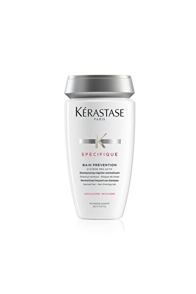 Kerastase EvaYeni95 - شامبو مضاد للخسارة، يوفر الرطوبة الضرورية للشعر الضيق و...