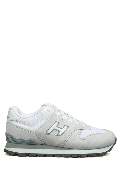 Hammer Jack Pantofi sport de damă, alb, din piele naturală Columbia