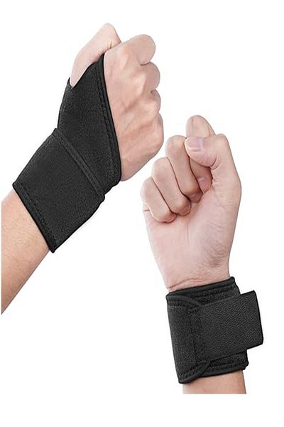 UYDEE HAnd Wrist And Wrist PAin BAndAge for Fitness Sports