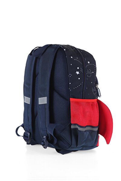 ÇÇS 51737 School Bag