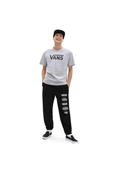 Vans Κλασικό γκρι μπλουζάκι