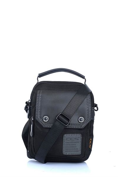 ÇÇS 31148 Men's Crossbody Messenger Bag