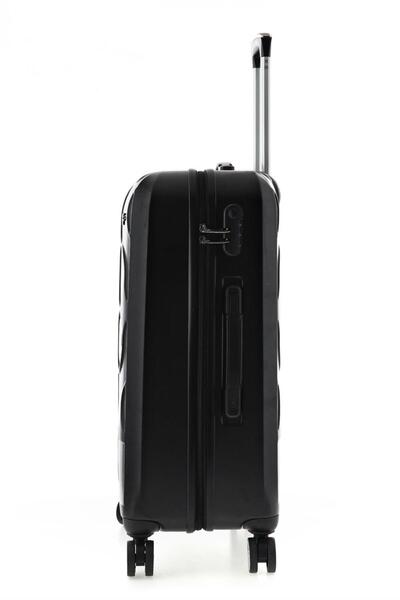 ÇÇS 5237 Abs Büyük Boy Valiz