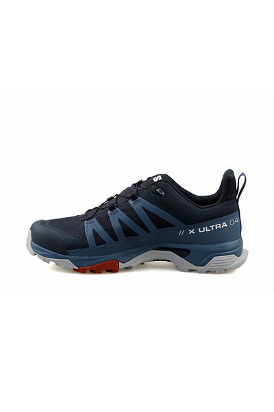 Salomon X Ultra 4 Gtx Men's Outdoor Shoes L47376500 Colorful