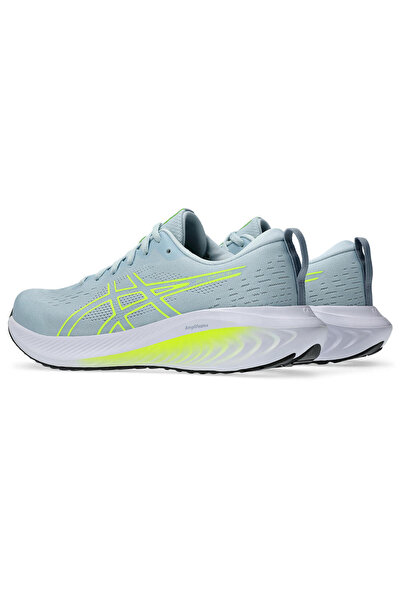 Asics GEL-EXCITE 10 Kadın Gri Koşu Ayakkabısı 1012B418-022