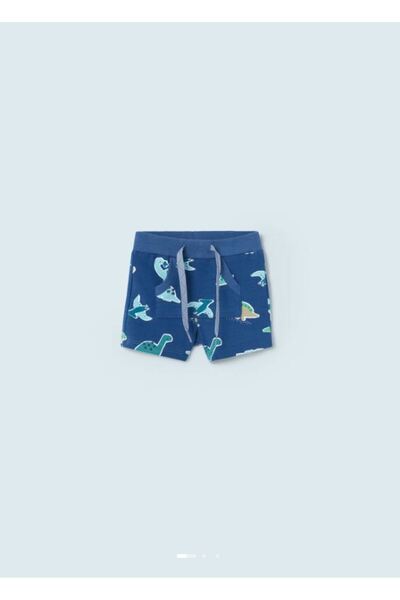 MAYORAL Baby Boy Summer Shorts 1260