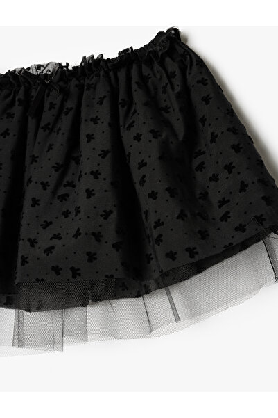 Koton Pöttyös Tutu szoknya - bélelt és rugalmas derék