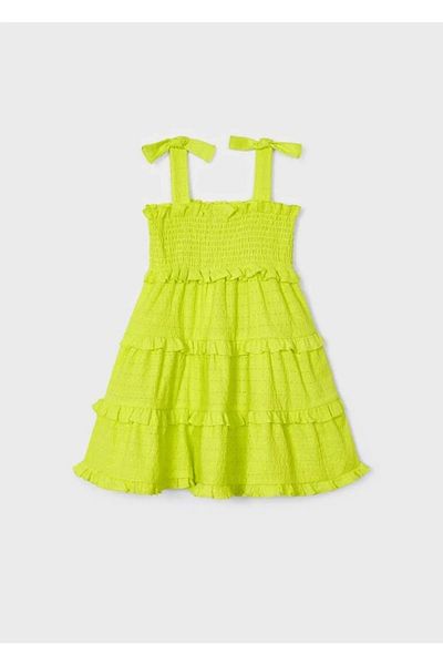 MAYORAL rochie de vara pentru fete 3934