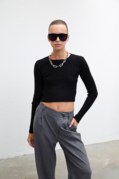 VATKALI Crossover palazzo trousers - Premium edition