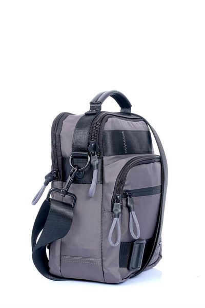 ÇÇS 31219 Crossbody Messenger Bag