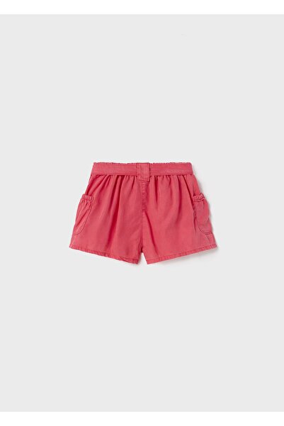 MAYORAL Baby Girl Shorts Skirt 1274
