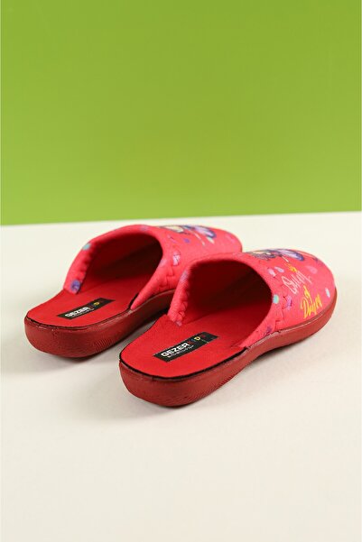 GEZER Χειμερινές παντόφλες για κορίτσια