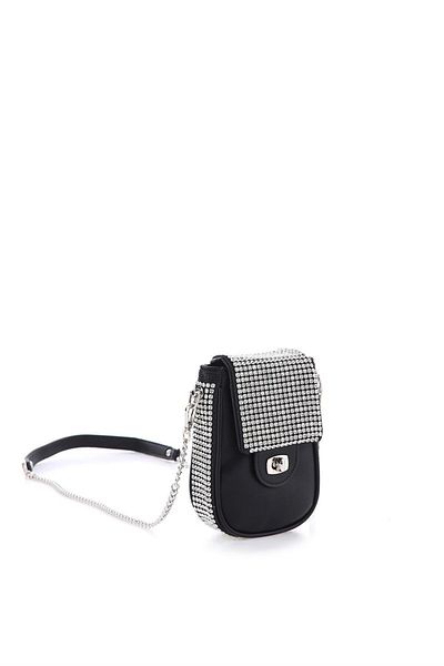 ÇÇS 17227 Women's Shoulder Strap Crossbody Bag