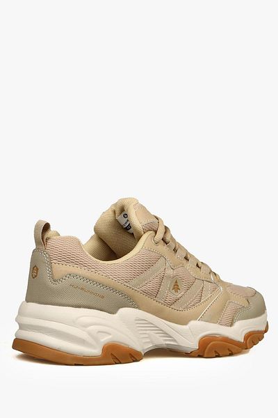Hammer Jack Pantofi sport Tokie Beige pentru damă