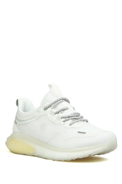 Hammer Jack Wose White Women's Sports Shoes