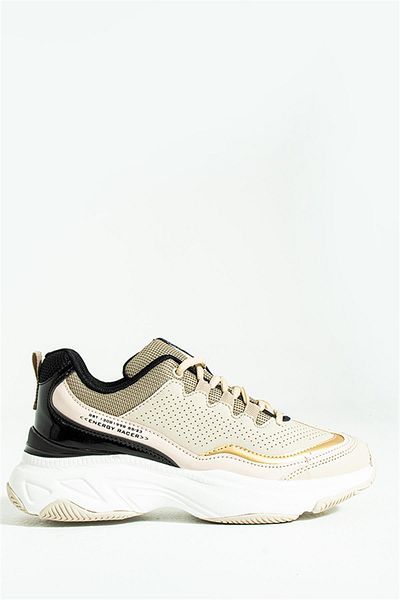 Hammer Jack Αθλητικά παπούτσια Mars Beige Unisex