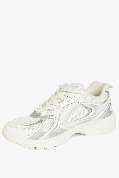 Hammer Jack Songa Memory Foam Sneakers - Thick Soles 101 23144