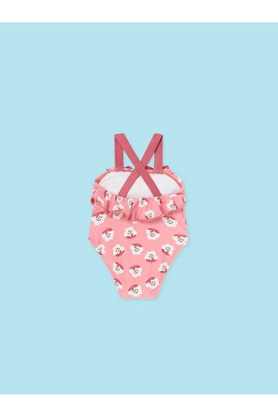 MAYORAL 1740 Model Baby Girl Swimsuit